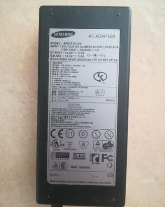 Alimentatore SAMSUNG