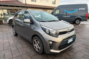 Kia Picanto 1.0 benzina