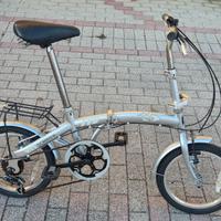 Bicicletta Scamper BR2