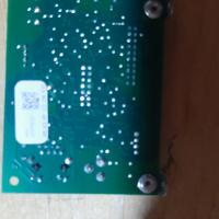 scheda modulo ip BENTEL absolute