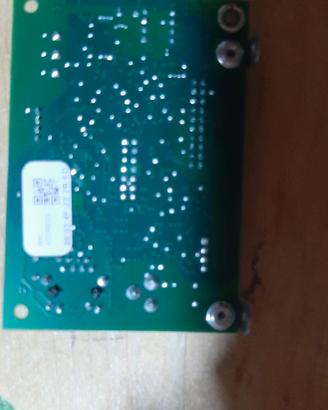scheda modulo ip BENTEL absolute