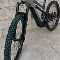 Moterra  cannondale carbon 2    2021 taglia L 29