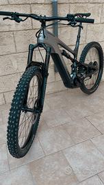 Moterra  cannondale carbon 2    2021 taglia L 29