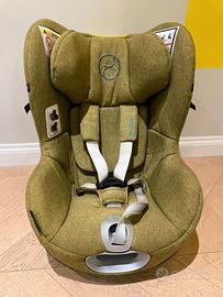 Cybex Platinum Sirona Z i-Size Plus+Base Isofix