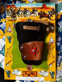 Fondina giocattolo west G.INPEL