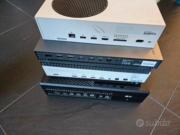 xbox varie