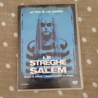 le streghe di salem