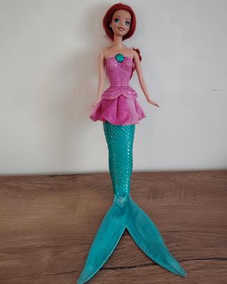 Ariel trasformabile
