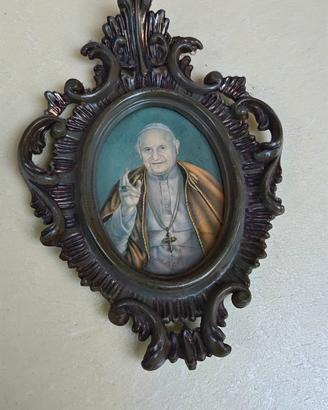 Icona Papa Giovanni XXIII
