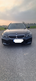 BMW 318 touring 48V