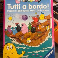 Barbapapa’