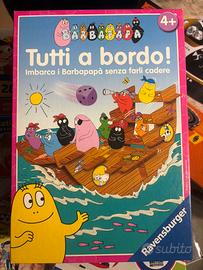 Barbapapa’