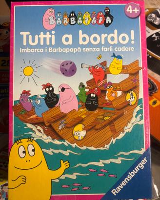 Barbapapa’