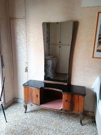 Camera da letto completa