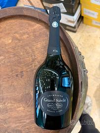 LAURENT PERRIER GRAND SIÈCLE N26