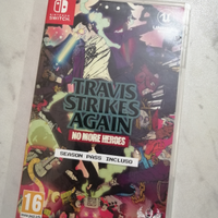 Giochi Nintendo Switch