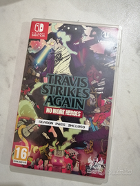 Giochi Nintendo Switch