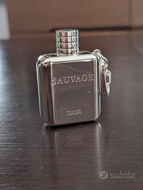 Portachiavi Sauvage 