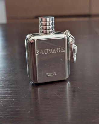 Portachiavi Sauvage 
