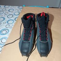 Scarpe per sci da fondo