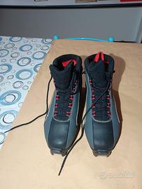 Scarpe per sci da fondo