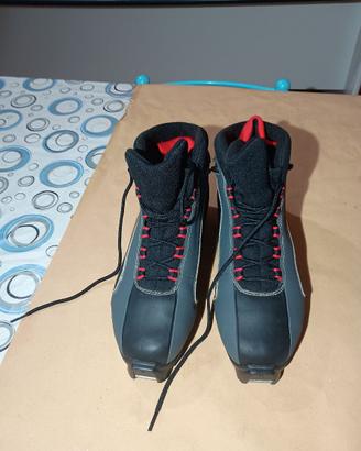 Scarpe per sci da fondo