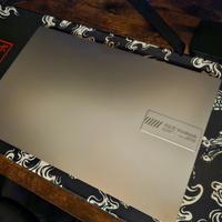 ASUS Vivobook GO 15