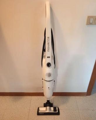 Scopa Elettrica con Filo Rowenta Powerline Extreme