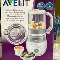 Cuocipappa Avent Philips