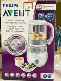 Cuocipappa Avent Philips