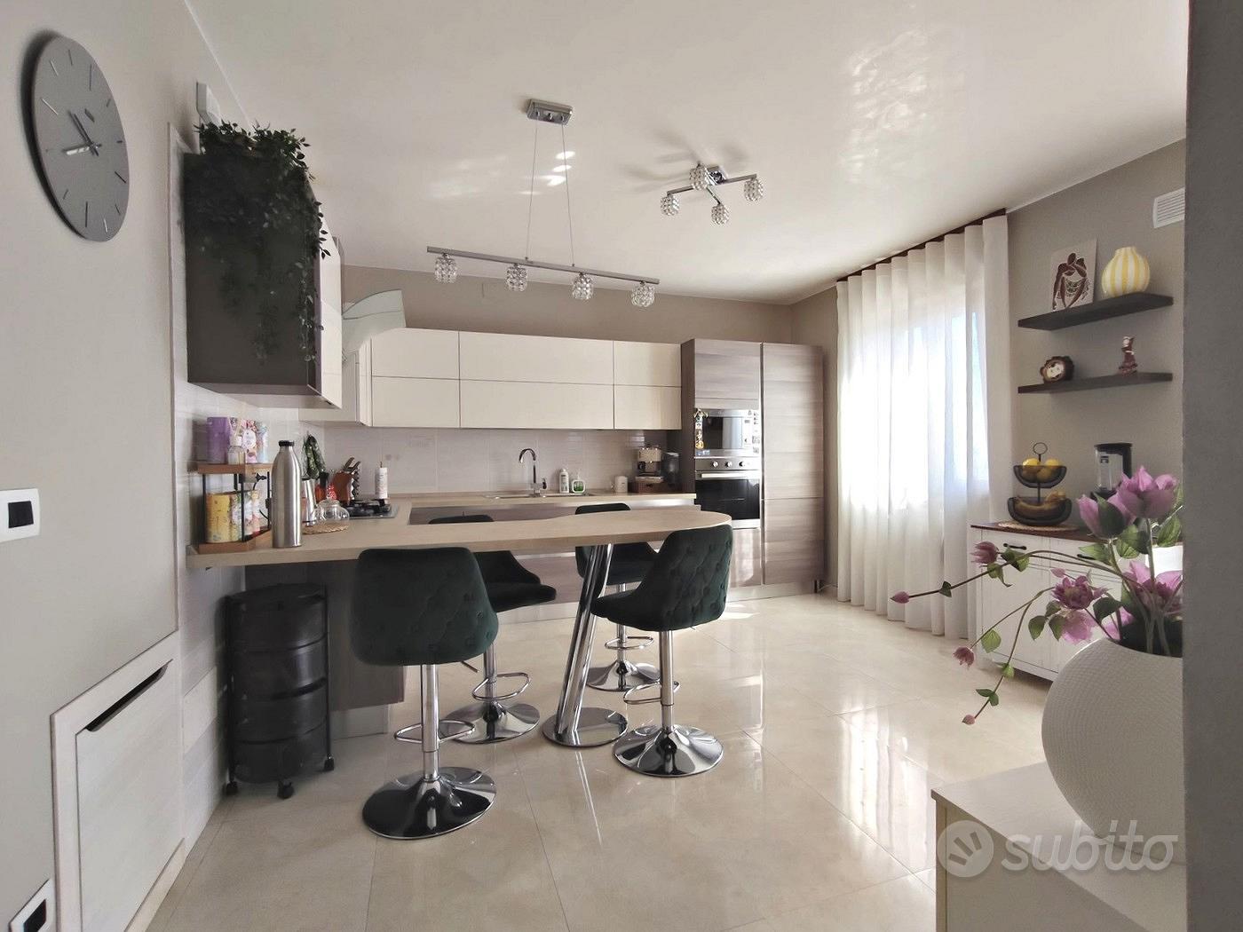 Apartment in San Severo, Foggia - Altro
