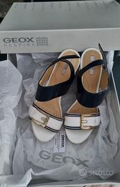 Sandali donna Geox