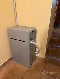 BATTERIA LG RESU PRIME  10KW.