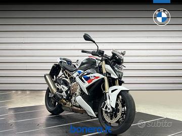 BMW s 1000 r Sport Abs my21