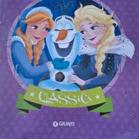libri Frozen