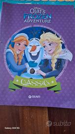 libri Frozen