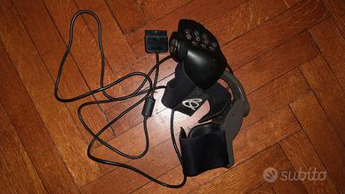 PS1 VIDEO GAME CONTROL GLOVE Guanto PlayStation 1