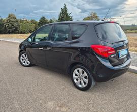 Opel Meriva 1.3 CDTI 95CV multijet anno 2012