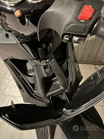 Piaggio Beverly 300 - 2017