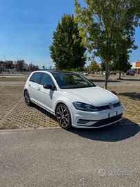 Volkswagen Golf 7.5 1.5 TSI DSG – 44.815 km