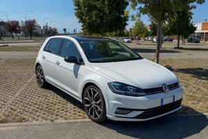 Volkswagen Golf 7.5 1.5 TSI DSG – 44.815 km