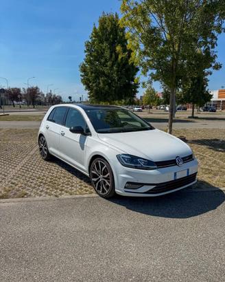 Volkswagen Golf 7.5 1.5 TSI DSG – 44.815 km