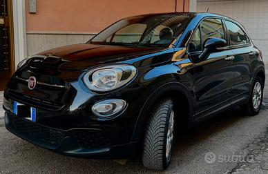 Fiat 500x 1.3multijet 2021