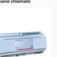 392101 gestione chiamate