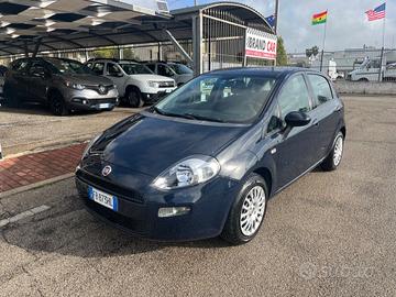 Fiat Grande Punto Evo Easypower Street 2015