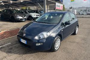 Fiat Grande Punto Evo Easypower Street 2015