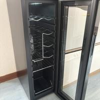 Cantina frigo slim 12 bottiglie