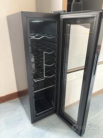 Cantina frigo slim 12 bottiglie