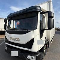 IVECO NEW EUROCARGO ML 80E21P E6