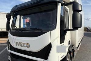 IVECO NEW EUROCARGO ML 80E21P E6